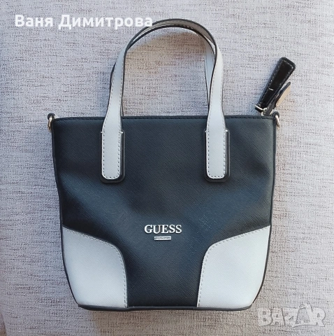 Дамска чанта Guess 