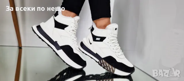 Дамски боти Nike✅Adidas✅Puma - Налични различни цветове и модели, снимка 3 - Дамски боти - 48203403