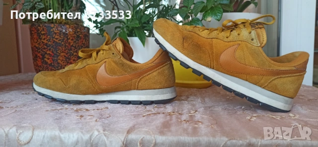 Puma№ 43-25 ev McKinley № 38-15 ev SIXTON Peak № 42-35 ev Fila №41 -13 ev                        , снимка 17 - Маратонки - 54334482