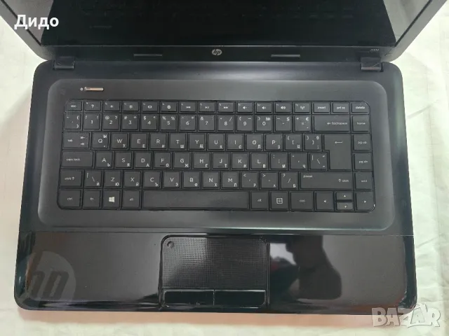 HP TPN-I108 Laptop, снимка 2 - Лаптопи за дома - 50422233