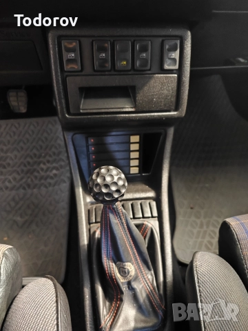 Продавам Golf 2 GTI Климатик , снимка 11 - Автомобили и джипове - 52890606