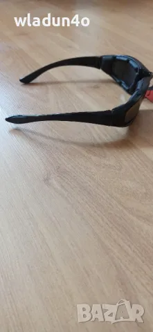 Спортни очила за колоездачи,Airsoft и др.спортове-15е, снимка 4 - Спортна екипировка - 49961257