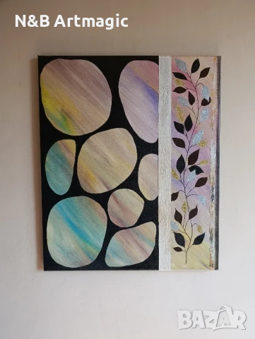 картина, снимка 3 - Картини - 43998796