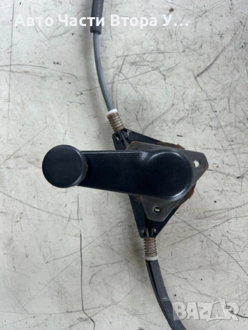 Преден десен стъклоповдигач за Nissan Terano 2 Ford Maverick 2