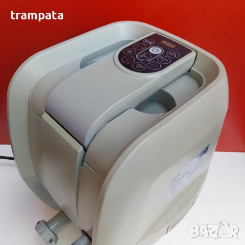 НАЙ ДОБРАТА ОФЕРТА Bestway Lay-Z-Spa Помпа за басейн, снимка 6 - Басейни и аксесоари - 53937162