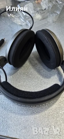 Слушалки Sennheiser HD518 като нови, снимка 3 - Слушалки и портативни колонки - 50740501