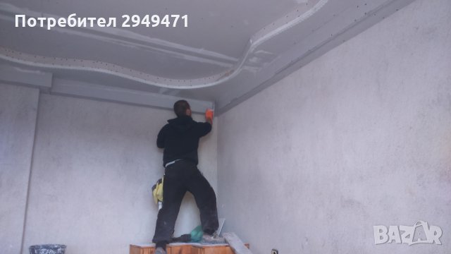 Алпинисти-Топлоизолация, снимка 17 - Монтажи - 31475882