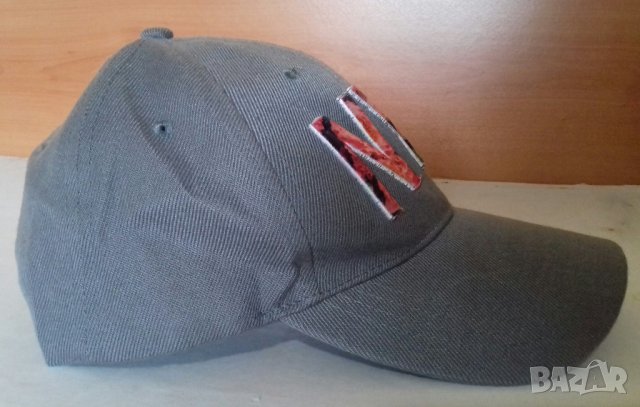 Шапка с козирка NYC, снимка 4 - Шапки - 38450974