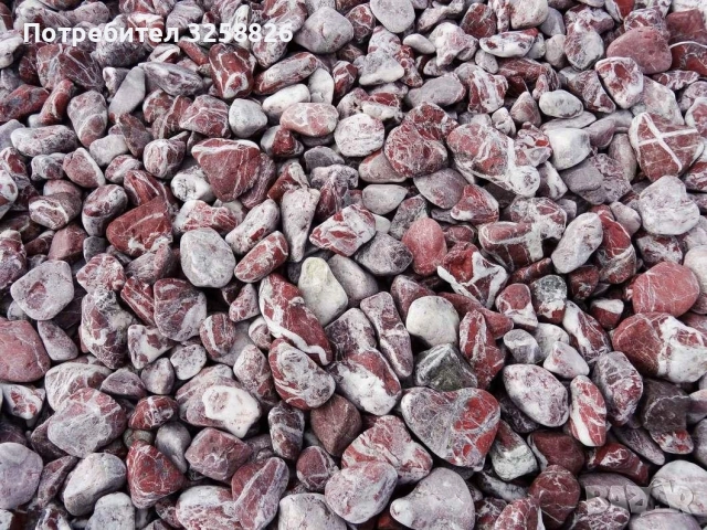 Естествен камък Облицовка, Настилка, Декоративен.Тикли,Плочи от Гнайс. , снимка 10 - Строителни материали - 35137393