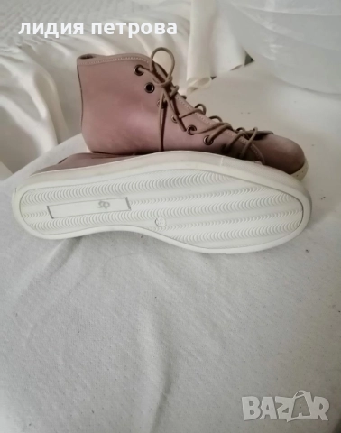 НОВИ дамски зимни обувки,внос от Германия., снимка 5 - Маратонки - 52596930