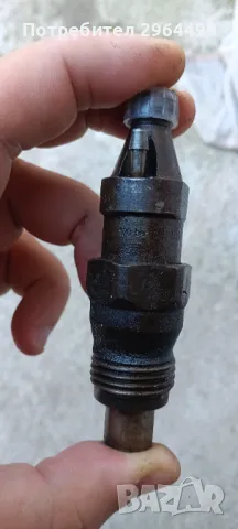 Дюзи за нисан терано 2,7 тди , снимка 3 - Части - 49427446