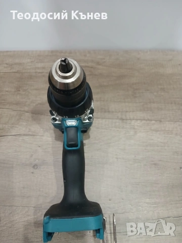 Акумулаторен винтоверт MAKITA DDF489 , снимка 7 - Винтоверти - 53113905