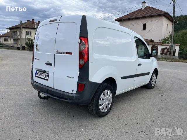Renault Kangoo Exspress 1.5DCI , снимка 4 - Автомобили и джипове - 56085696