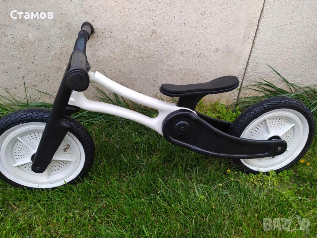 Продавам балансиращо детско колело