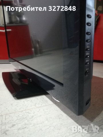 Телевизор LG /37инча, снимка 7 - Телевизори - 37439186