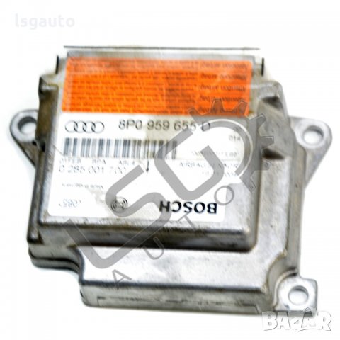 AIRBAG модул AUDI A3 (8PA) 2004-2008 A110121N-148