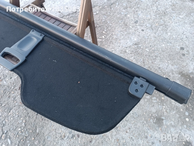 Щора за багажник Peugeot 308 SW от 2007 до 2013г., снимка 5 - Аксесоари и консумативи - 52490137