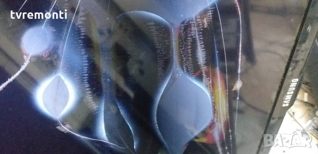 лед диоди от панел LTJ400HV11-V, снимка 3 - Части и Платки - 29770482