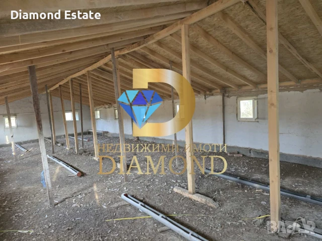 Парцел със селскостопанска постройка в село Крепост, общ. Димитровград, снимка 2 - Парцели - 50970447