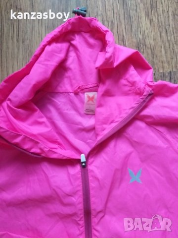 Kari Traa - страхотно туризъм горнище 100% оригинал, снимка 2 - Спортни екипи - 32188507