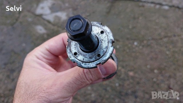 Части Shimano, снимка 11 - Части за велосипеди - 31085883