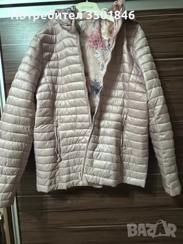 Дамски якета