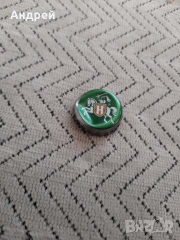 Капачка бира,пиво #2