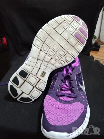 Nike Free Run 3 v5.0, снимка 6 - Маратонки - 31406141