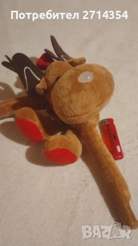Плюшени еленчета  , снимка 12 - Плюшени играчки - 52499858