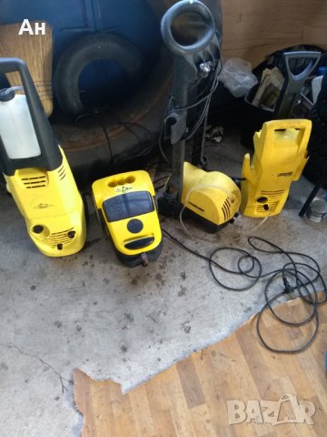 Вдоструйка, снимка 2 - Аксесоари и консумативи - 31331404