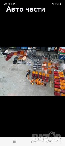 авто части ВАЗ .МОСКВИЧ.И ДРУГИ РУСКИ КОЛИ, снимка 6 - Части - 42450580