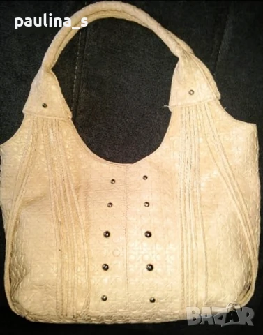 Два различни броя / Дамска чанта тип торба, за през рамото , снимка 18 - Чанти - 14903211