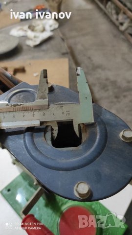 Преса за Накраиници , снимка 7 - Други машини и части - 37021438