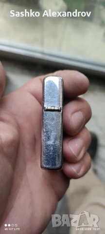 Zippo Venetian Design - model 352 , снимка 3 - Колекции - 50659766