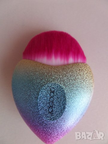  Четка за фон дьо тен , снимка 11 - Декоративна козметика - 36905116