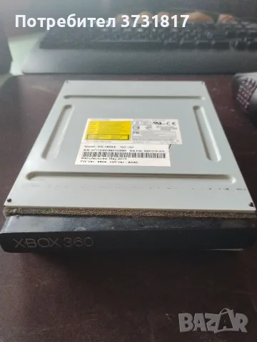 XBOX 360 Slim части, снимка 3 - Xbox конзоли - 56327499