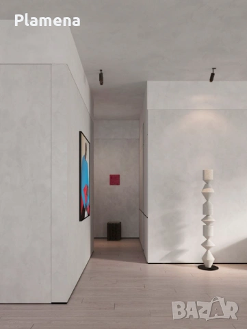  Архитектура и интериорен дизайн, снимка 12 - Други услуги - 53126250