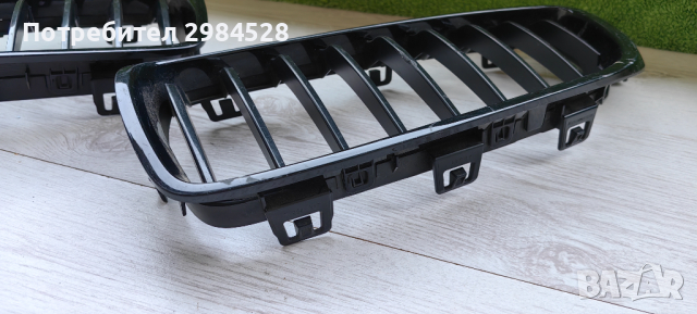 Решетки / бъбреци за BMW 4 F32 / BMW 4 F32, снимка 8 - Части - 44623845