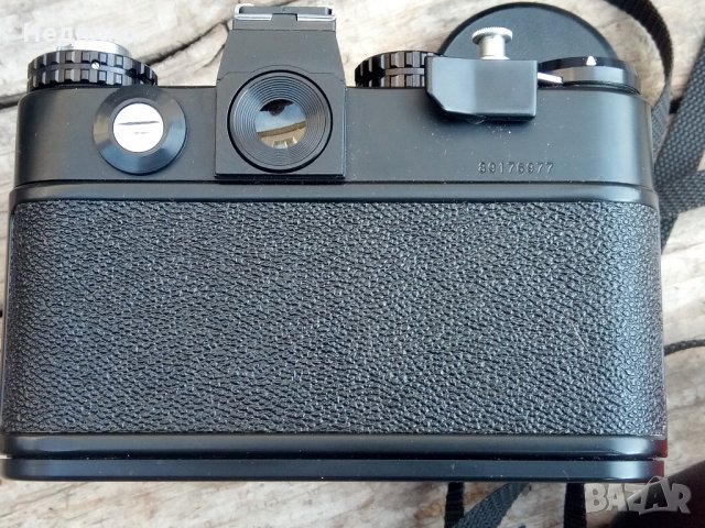 Zenit 12XP Helios-44M-4,58mm 1:2,M52xo,75, снимка 5 - Фотоапарати - 30607740