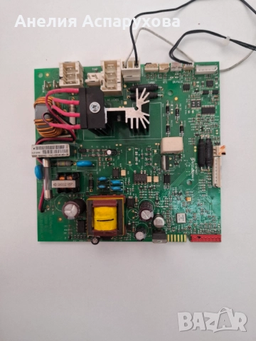 Захранваща платка Philips EP3559