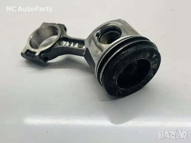 Бутало с биела за Рено Трафик Опел Мерцедес W205 1.6 дизел R9M452 080340 2016, снимка 5 - Части - 47749090