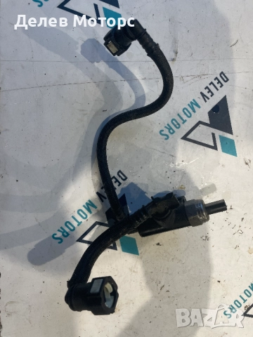 9828711180 датчик, сензор за температурата на маслото от Peugeot 508 GT, 1.5 BlueHDI, двигател YHZT-, снимка 3 - Части - 52349185