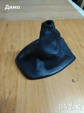 маншон скоростен лост бмв е61 bmw e61, снимка 6 - Части - 49732972