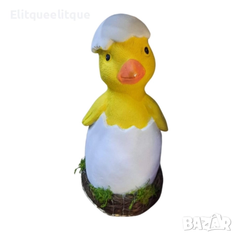 LED фигурка пате за градината или дома, снимка 4 - Други стоки за дома - 52337412