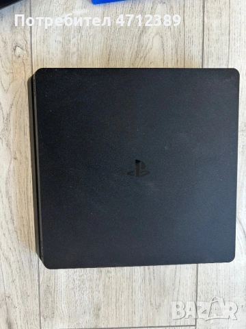 Playstation 4, снимка 2 - PlayStation конзоли - 53139916
