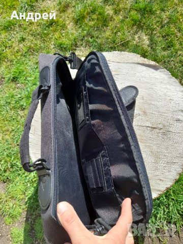 Чанта за лаптоп #2, снимка 5 - Други ценни предмети - 40143560