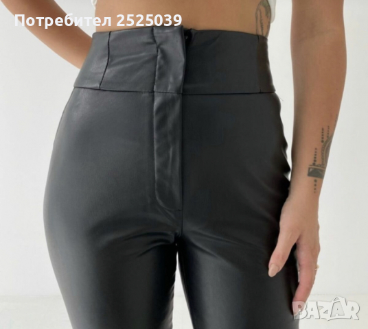 Нов панталон ХИТ с етикет последна цена, снимка 2 - Панталони - 36439503