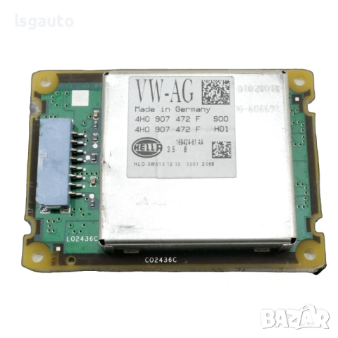 Баласт десен фар AUDI  A8 (D4, 4H) 2010-2017 ID:158766