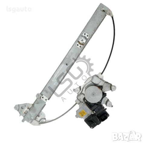 Механизъм с моторче заден десен ел. стъклоповдигач Renault Koleos 2008-2011 ID: 121810
