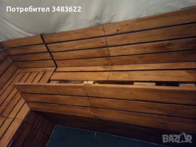 Мебели за градина/тераса, снимка 3 - Градински мебели, декорация  - 53381349